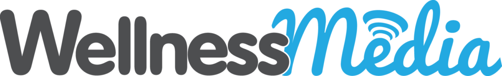 Wellness Media logo